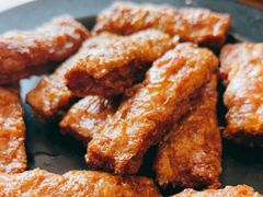 炸松肉-金生隆(六铺炕店)
