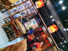 -东北大院·东北菜(三台子店)