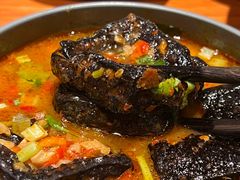 -百春原湖南牛肉粉(百联世纪店)