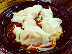 -龙抄手(文殊坊店)
