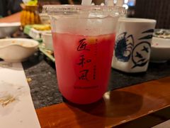 -匠和风精致料理(成都龙湖滨江天街店)