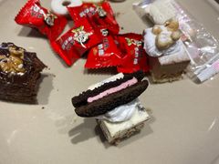 -亚马逊海鲜自助餐厅(惠山万达店)