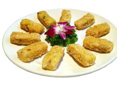 一品豆腐-鄱阳湖·江西小炒·瓦罐煨汤(五道口店)