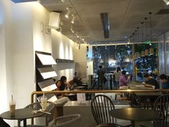 -喜茶(广州保利中环店)
