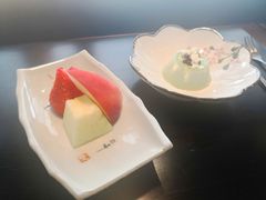 -元熹会席料理