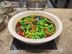 -太湖饭店玉兰厅(自助餐厅)