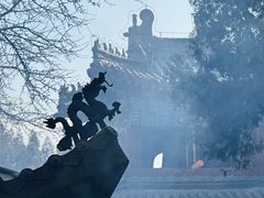 -洛阳白马寺