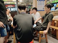 -木屋烧烤(白石洲店)