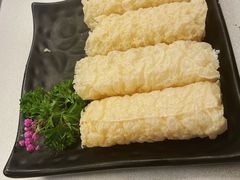 -湊湊火锅·茶憩(南京万象天地店)
