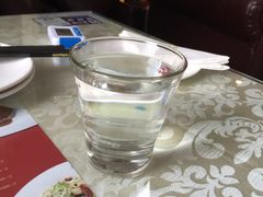 -花舍·新派粤菜·西餐·下午茶(亚运村·鸟巢店)