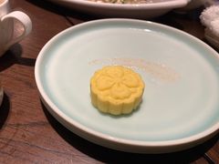 -湖州皇冠假日酒店-彩丰楼中餐厅