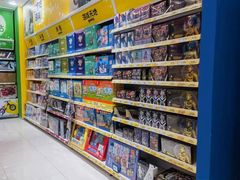 -TOYSRUS玩具反斗城(深圳布吉万象汇店)