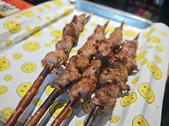 -新疆烧烤王(广灵店)