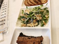 -功德林素菜饭庄(前门店)