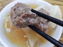 -金城包子牛肉灌汤包(台东四路店)