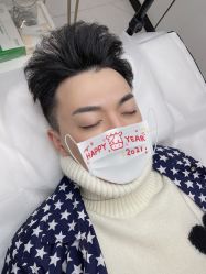 -久匠·野生眉半永久纹眉