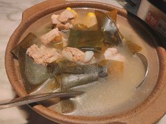 -蔴将·川菜(黄龙万科店)