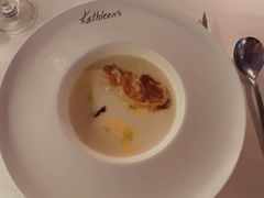 -Kathleen's Waitan 凯圣琳江景西餐厅(外滩店)