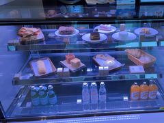 -LAVAZZA拉瓦萨咖啡(上海金融街店)