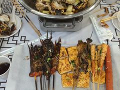 -四妹餐厅(玫瑰街店)