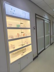 -北京爱育华医院-医疗美容科