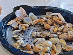 -前王院•巧克力海鲜市集餐厅(万平口店)