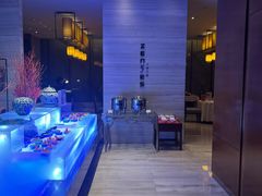 -福州天元国际威斯汀酒店·中国元素餐厅