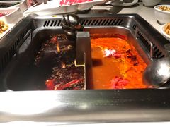 -海底捞火锅(泉城路店)