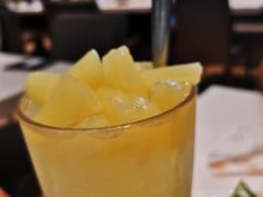 怀旧菠萝冰-龙记·香港茶餐厅(海上世界店)