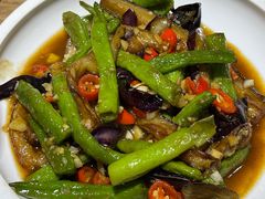 -建辉湖南土菜馆(南大街店)