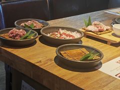 -郑阿姨的家·이모네·韩料&烤肉(武川路店)