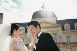 -巴黎恋人(盛景嘉园店)