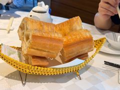 -春满园·早茶·粤菜·宴会(粤海店)