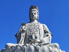 -东莞观音山旅游风景区