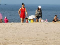 -那香海钻石沙滩浴场