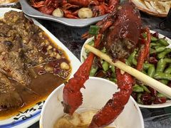 -小民大排档(光谷店)