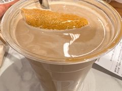 -Peet's Coffee皮爷咖啡(万象天地店)