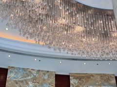 -上海雅居乐万豪侯爵酒店