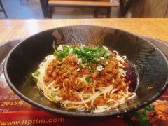 干溜杂酱面-秦云老太婆摊摊面(全国总店)