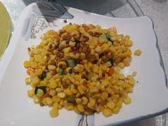 松仁玉米-东于盛宴(锦泰苑店)