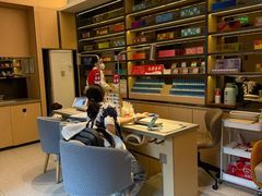 -海底捞火锅(吴中路店)