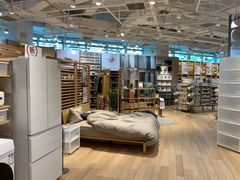 -MUJI无印良品(华贸店)