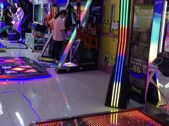 -风云再起游乐汇(北京西单西西友谊店)