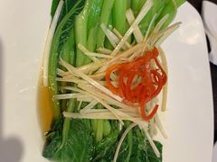 -老牌坊•鲁菜名店•地道济南菜(大观园商埠店)