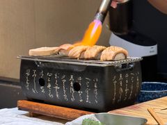 -Sushi Hanzo半藏(天环广场店)