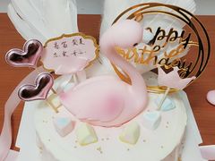-YC工作室蛋糕定制