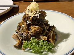 -三凤酒家·百年无锡菜(清扬茂业店)