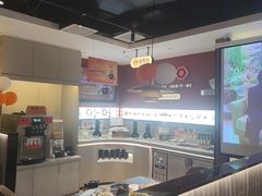 -骨之味·筒骨汤火锅(江头店)