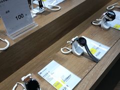 -顺电·脉(浦东嘉里城店)