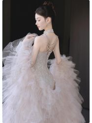 -欣薇婚纱(新源乐汇城店)